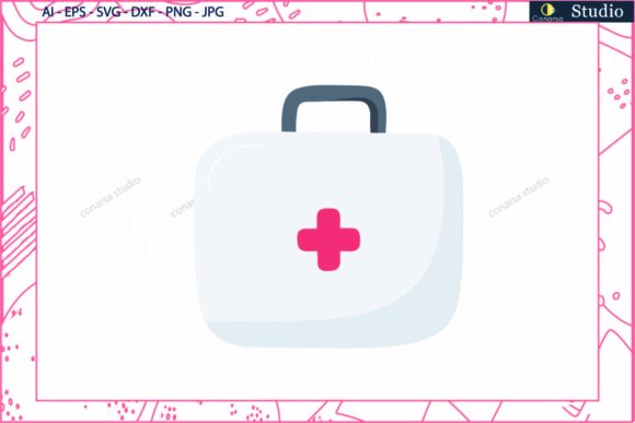 Medical Bag Nurse SVG: A Designer’s Practical Review for Real Projects