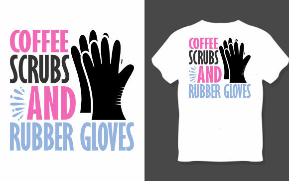 Nurse SVG Design for T-Shirt Graphics: A Brand Designer’s Review